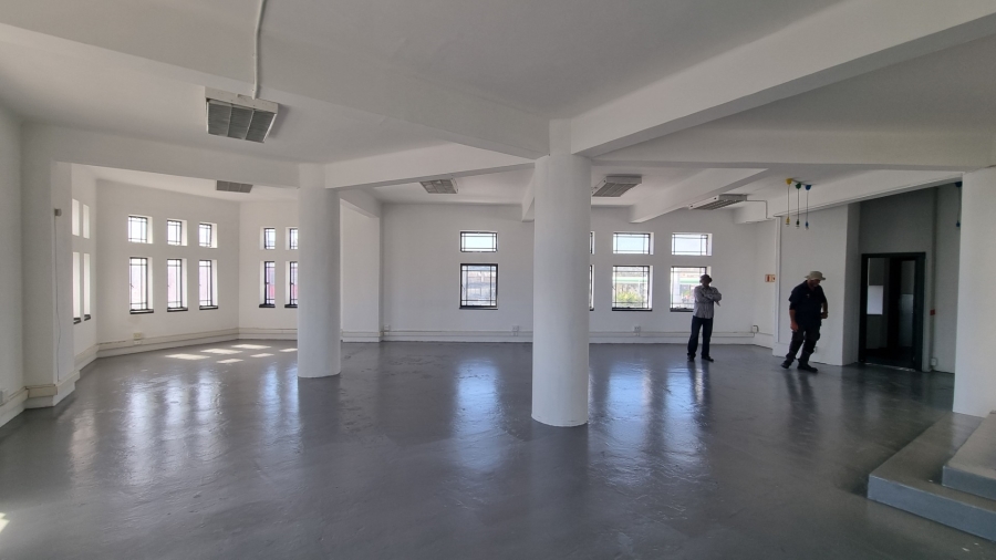 To Let Commercial Property for Rent in Woodstock Western Cape